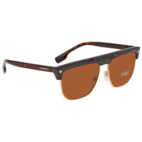 Burberry Men's Sunglasses, BE4325 WILLIAM 59 